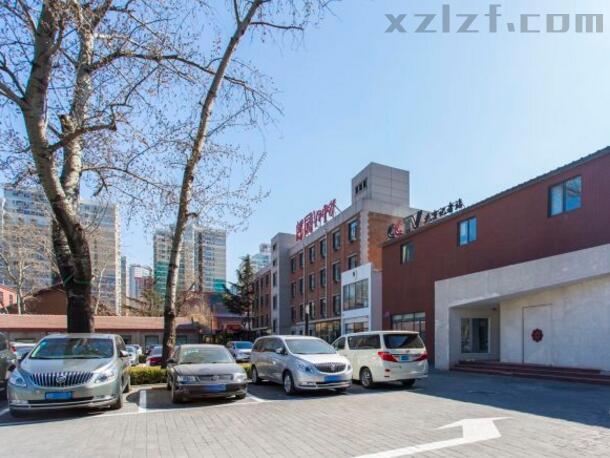 郎园（郎家园6号院）郎园vintage