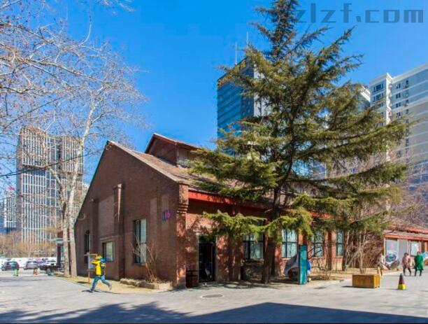 郎园（郎家园6号院）郎园vintage